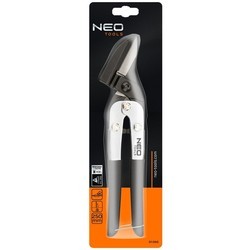 Ножницы по металлу NEO 31-065