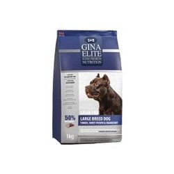 Корм для собак Gina Elite GF Turkey/Potato Adult LB 3 kg