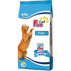 Корм для кошек Farmina Fun Cat Fish 2.4 kg