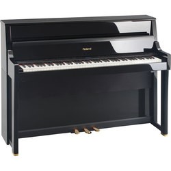 Цифровое пианино Roland LX-15e