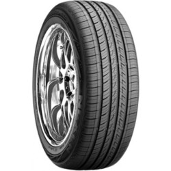 Шины Nexen N`Fera AU5 275/35 R18 99W