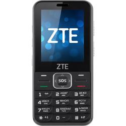 Мобильный телефон ZTE N1 (черный)