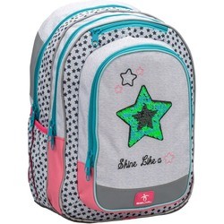 Школьный рюкзак (ранец) Belmil Spacious Shine Like a Star
