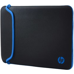 Сумка для ноутбуков HP Chroma Sleeve 15.6 (серебристый)