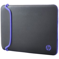 Сумка для ноутбуков HP Chroma Sleeve 15.6 (черный)