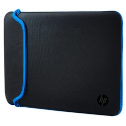 Сумка для ноутбуков HP Chroma Sleeve 15.6 (черный)
