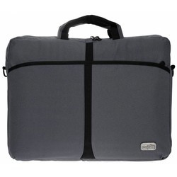 Сумка для ноутбуков PC PET PCP-A1115 Bag (серый)