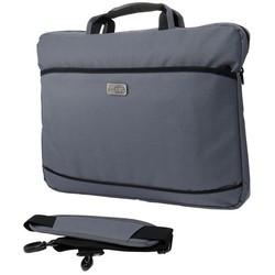 Сумка для ноутбуков PC PET PCP-A1115 Bag (черный)