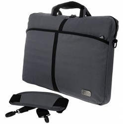 Сумка для ноутбуков PC PET PCP-A1115 Bag (серый)