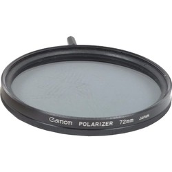 Светофильтр Canon Polarizer