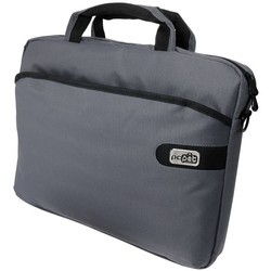 Сумка для ноутбуков PC PET PCP-A1215 Bag (серый)