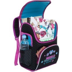 Школьный рюкзак (ранец) Grizzly RA-781-2