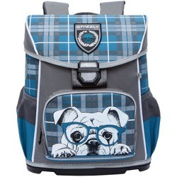 Школьный рюкзак (ранец) Grizzly RA-775-3