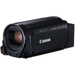 Видеокамера Canon LEGRIA HF R806 (белый)