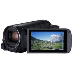 Видеокамера Canon LEGRIA HF R806 (черный)