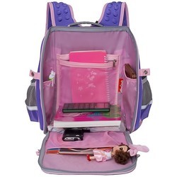 Школьный рюкзак (ранец) Grizzly RA-776-3