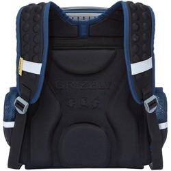 Школьный рюкзак (ранец) Grizzly RA-776-1