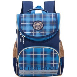Школьный рюкзак (ранец) Grizzly RA-772-5