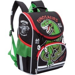 Школьный рюкзак (ранец) Grizzly RA-772-4