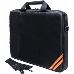 Сумка для ноутбуков PC PET PCP-1004 Bag (черный)