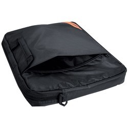 Сумка для ноутбуков PC PET PCP-1004 Bag (черный)