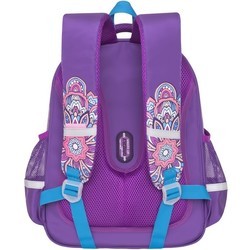 Школьный рюкзак (ранец) Grizzly RA-779-8