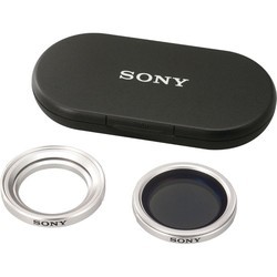 Светофильтр Sony VF CPKB 30mm