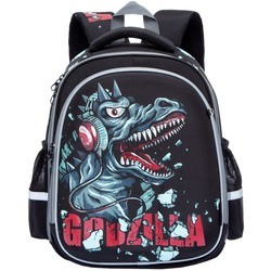 Школьный рюкзак (ранец) Grizzly RA-778-7