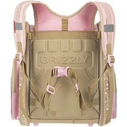 Школьный рюкзак (ранец) Grizzly RA-771-4