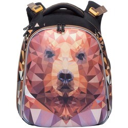 Школьный рюкзак (ранец) Grizzly RA-779-7