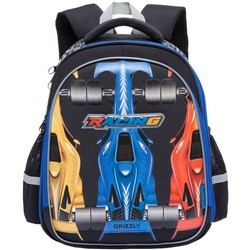 Школьный рюкзак (ранец) Grizzly RA-778-3