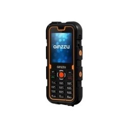 Мобильный телефон Ginzzu R62D Dual