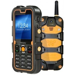 Мобильный телефон Ginzzu R62D Dual