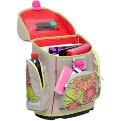 Школьный рюкзак (ранец) Grizzly RA-676-3