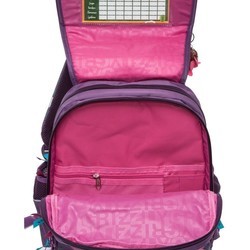 Школьный рюкзак (ранец) Grizzly RA-672-1
