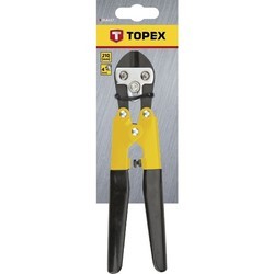 Ножницы по металлу TOPEX 01A117