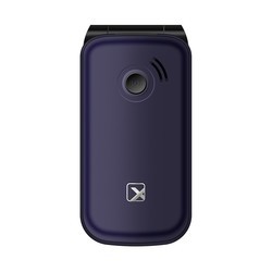 Мобильный телефон Texet TM-B216 (синий)