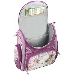 Школьный рюкзак (ранец) Grizzly RA-668-8