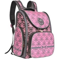 Школьный рюкзак (ранец) Grizzly RA-668-10