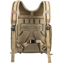 Школьный рюкзак (ранец) Grizzly RA-667-9