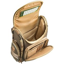 Школьный рюкзак (ранец) Grizzly RA-667-9