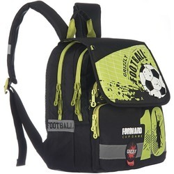 Школьный рюкзак (ранец) Grizzly RA-671-3