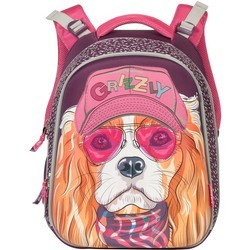 Школьный рюкзак (ранец) Grizzly RA-670-3