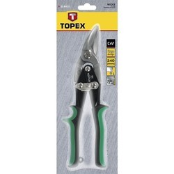 Ножницы по металлу TOPEX 01A426