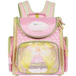 Школьный рюкзак (ранец) Grizzly RA-668-3