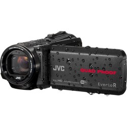 Видеокамера JVC GZ-RX640