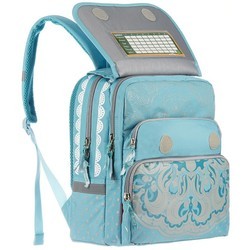 Школьный рюкзак (ранец) Grizzly RA-545-3