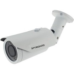 Камера видеонаблюдения Iptronic IPT-AHD720BM 2.8-12