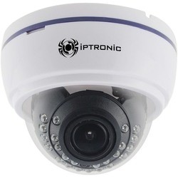 Камера видеонаблюдения Iptronic IPT-AHD720DP 2.8-12