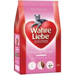 Корм для кошек Wahre Liebe Sensible 0.4 kg